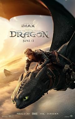LugaTv | Watch How to Train Your Dragon for free online