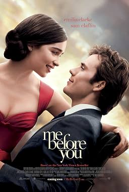 LugaTv | Watch Me Before You for free online