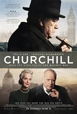 LugaTv | Watch Churchill for free online