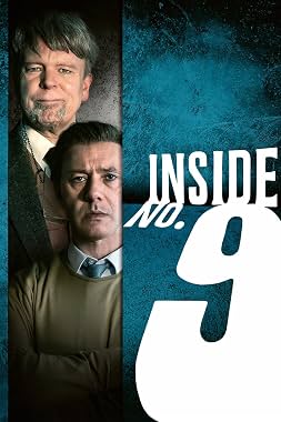 LugaTv | Watch Inside No. 9 seasons 1 - 9 for free online
