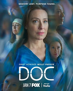 LugaTv | Watch Doc seasons 1 - 3 for free online