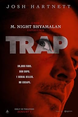 LugaTv | Watch Trap for free online