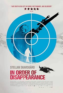LugaTv | Watch In Order of Disappearance for free online