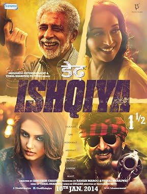 LugaTv | Watch Dedh Ishqiya for free online