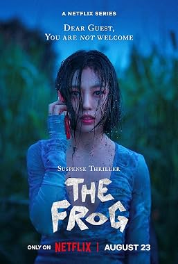 LugaTv | Watch The Frog seasons 1 - 1 for free online