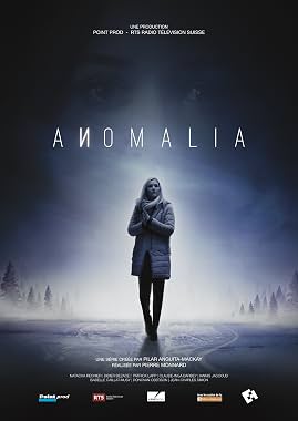 LugaTv | Watch Anomalia seasons 1 - 1 for free online