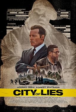 LugaTv | Watch City of Lies for free online