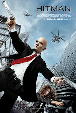 LugaTv | Watch Hitman: Agent 47 for free online