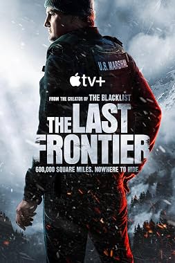 LugaTv | Watch The Last Frontier seasons 1 - 1 for free online
