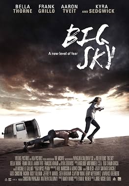 LugaTv | Watch Big Sky for free online