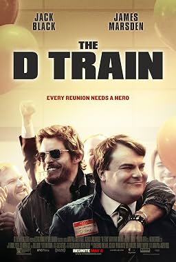 LugaTv | Watch The D Train for free online