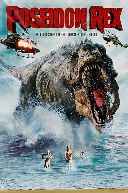 LugaTv | Watch Poseidon Rex for free online