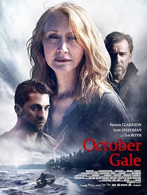 LugaTv | Watch October Gale for free online