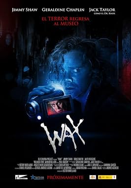LugaTv | Watch Wax for free online