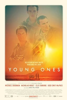 LugaTv | Watch Young Ones for free online