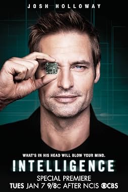 LugaTv | Watch Intelligence seasons 1 - 1 for free online