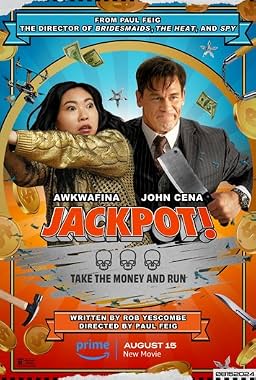 LugaTv | Watch Jackpot! for free online