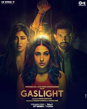 LugaTv | Watch Gaslight for free online