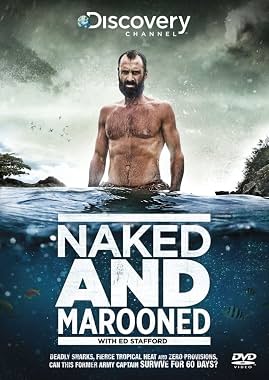LugaTv | Watch Naked and Marooned with Ed Stafford seasons 1 - 1 for free online