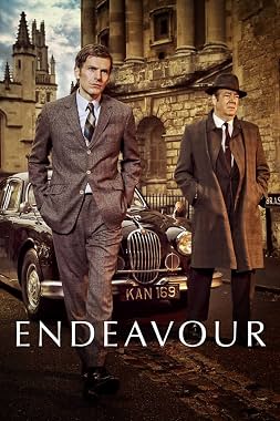 LugaTv | Watch Endeavour seasons 1 - 9 for free online