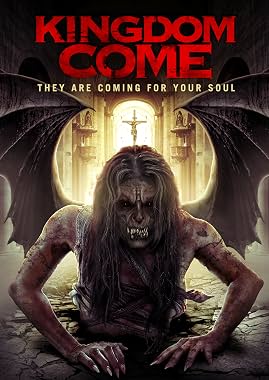LugaTv | Watch Kingdom Come for free online