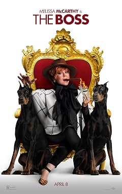 LugaTv | Watch The Boss for free online