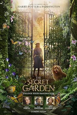 LugaTv | Watch The Secret Garden for free online