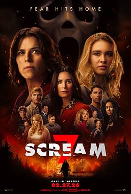 LugaTv | Watch Scream 7 for free online
