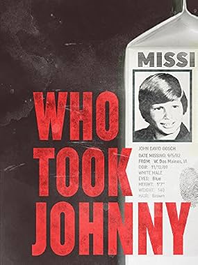 LugaTv | Watch Who Took Johnny for free online