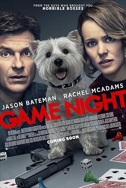 LugaTv | Watch Game Night for free online