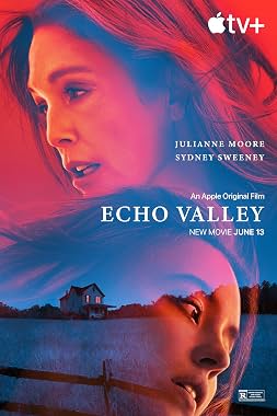 LugaTv | Watch Echo Valley for free online