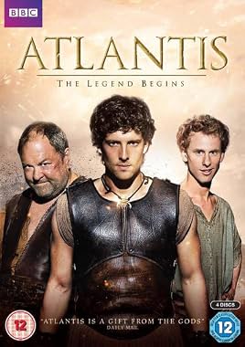 LugaTv | Watch Atlantis seasons 1 - 2 for free online