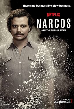 LugaTv | Watch Narcos seasons 1 - 3 for free online