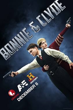 LugaTv | Watch Bonnie & Clyde seasons 1 - 1 for free online