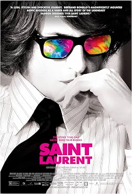 LugaTv | Watch Saint Laurent for free online
