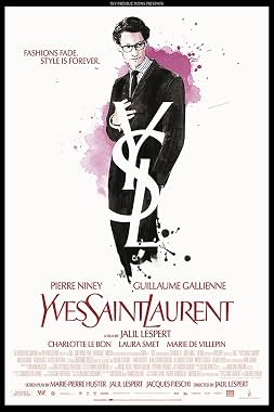 LugaTv | Watch Yves Saint Laurent for free online