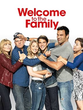LugaTv | Watch Welcome to the Family seasons 1 - 1 for free online