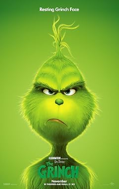 LugaTv | Watch The Grinch for free online