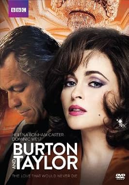 LugaTv | Watch Burton and Taylor for free online