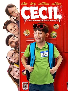 LugaTv | Watch Cecil for free online