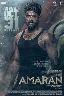 LugaTv | Watch Amaran for free online