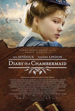 LugaTv | Watch Journal dune femme de chambre for free online