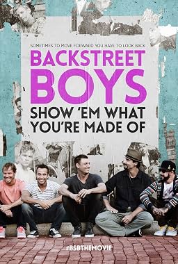 LugaTv | Watch Backstreet Boys Show Em What Youre Made Of for free online