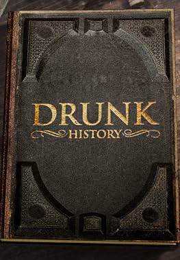 LugaTv | Watch Drunk History seasons 1 - 6 for free online