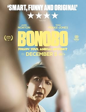 LugaTv | Watch Bonobo for free online