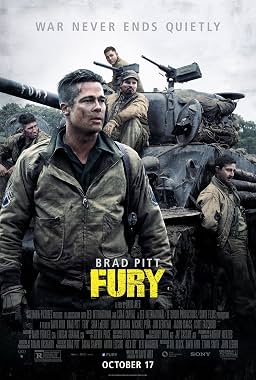 LugaTv | Watch Fury for free online