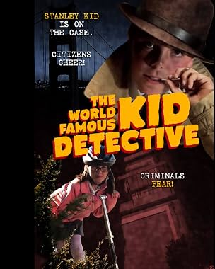LugaTv | Watch The World Famous Kid Detective for free online