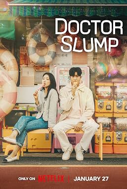 LugaTv | Watch Doctor Slump seasons 1 - 1 for free online