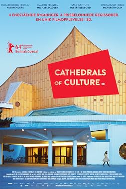 LugaTv | Watch Cathedrals of Culture for free online