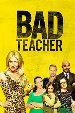 LugaTv | Watch Bad Teacher seasons 1 - 1 for free online